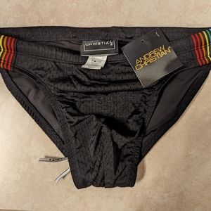Andrew Christian Swim Briefs